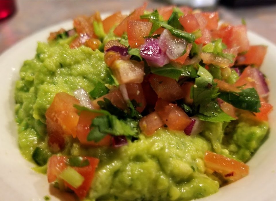 Guacamole