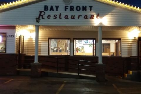 Bay Front Restaurant