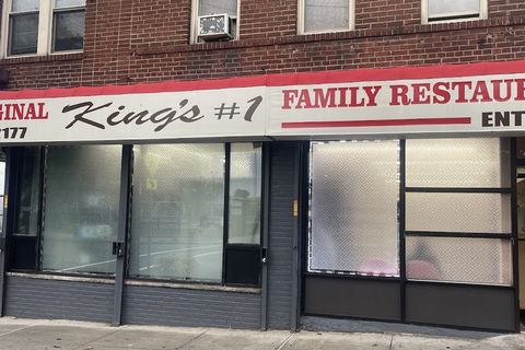 King's #1 Family Restaurant “Original Kings”